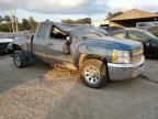 2012 Chevrolet Silverado C1500  LS