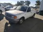 1997 Ford Ranger