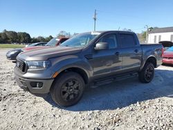 2020 Ford Ranger XL en venta en Augusta, GA