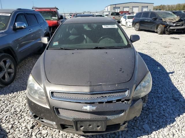 2012 Chevrolet Malibu LTZ