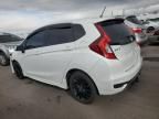 2019 Honda FIT Sport