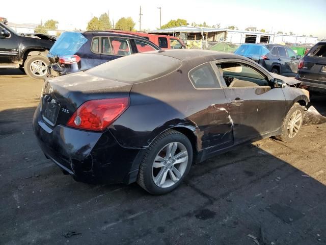 2010 Nissan Altima S