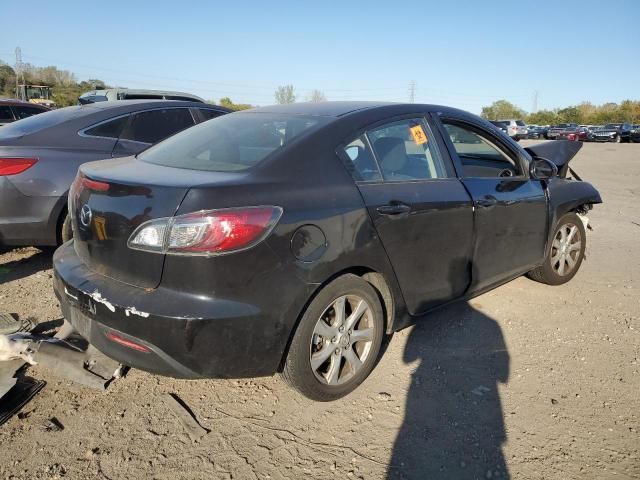 2011 Mazda 3 I