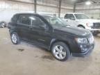 2017 Jeep Compass Sport