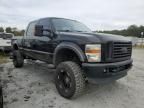 2008 Ford F250 Super Duty