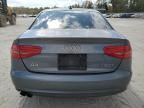 2013 Audi A4 Premium Plus