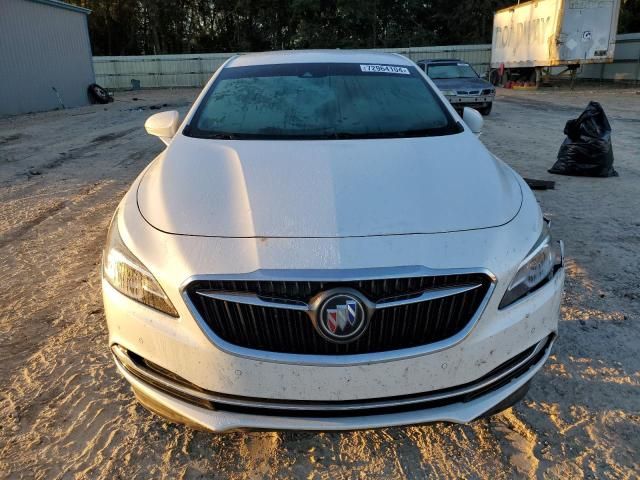 2017 Buick Lacrosse Premium