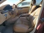 2007 Mercedes-Benz S 550 4matic