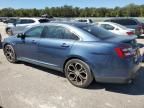 2018 Ford Taurus SHO