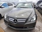 2012 Mercedes-Benz E 350