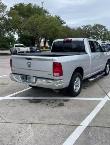 2011 Dodge RAM 1500