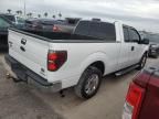 2011 Ford F150 Super Cab