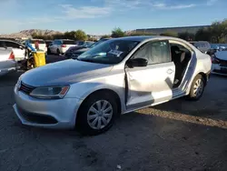 Volkswagen Jetta Vehiculos salvage en venta: 2014 Volkswagen Jetta Base