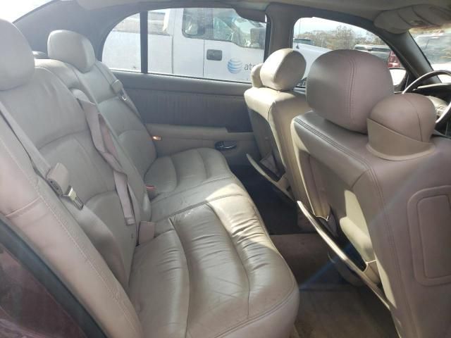 2003 Buick Park Avenue Ultra