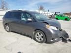 2012 Toyota Sienna LE