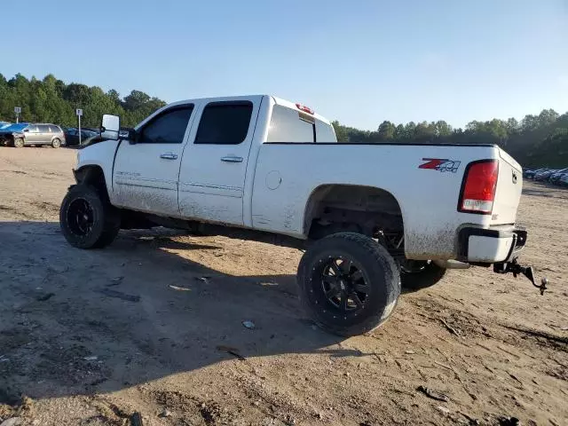 2013 GMC Sierra K3500 Denali