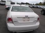 2009 Ford Fusion SE