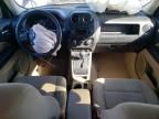 2012 Jeep Patriot Latitude