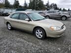 2000 Ford Taurus SES