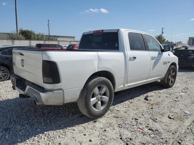 2014 Dodge RAM 1500 SLT