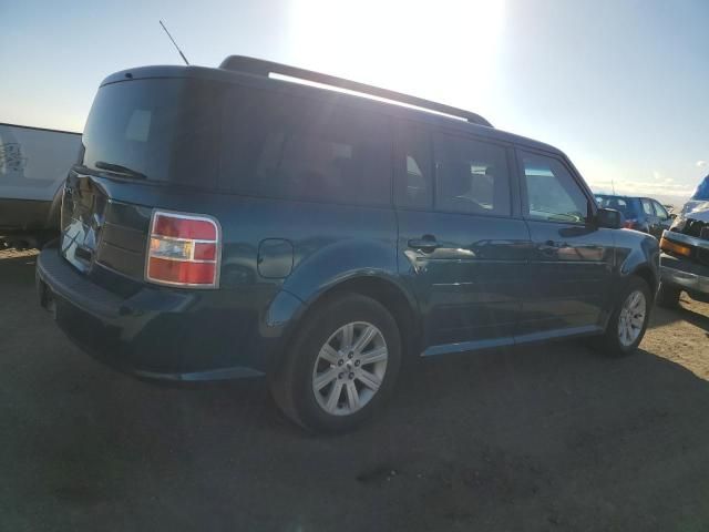 2011 Ford Flex SE