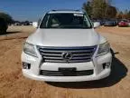 2014 Lexus LX 570