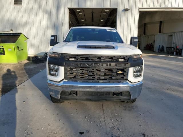 2021 Chevrolet Silverado C2500 Heavy Duty