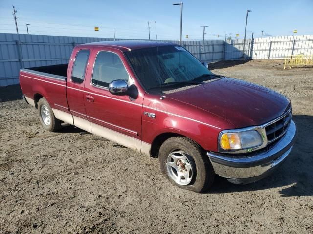 1997 Ford F150