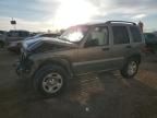 2004 Jeep Liberty Sport