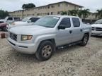 2007 Honda Ridgeline RT