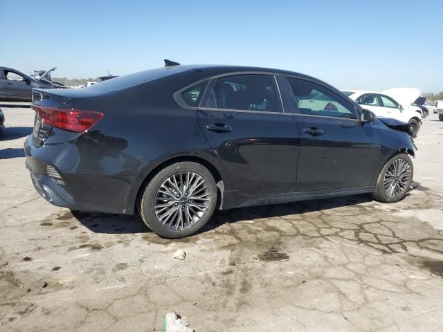 2023 KIA Forte GT Line