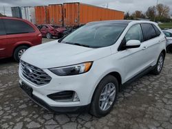 2022 Ford Edge SEL en venta en Bridgeton, MO