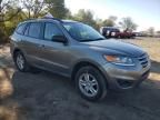 2012 Hyundai Santa FE GLS