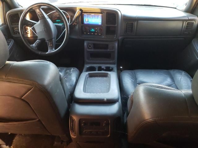 2003 Chevrolet Avalanche K1500