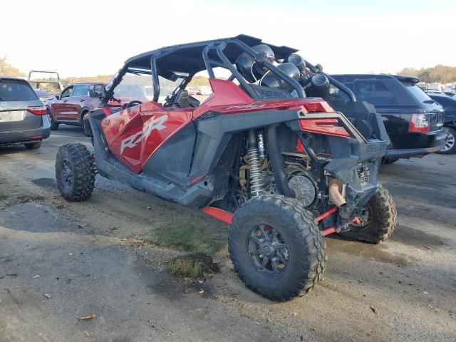 2022 Polaris RZR PRO XP 4 Premium