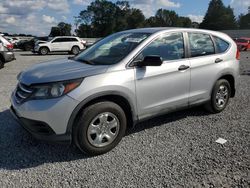 Honda Vehiculos salvage en venta: 2014 Honda CR-V LX