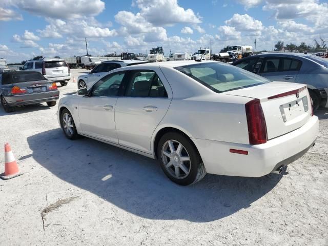 2005 Cadillac STS