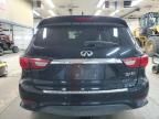 2018 Infiniti QX60