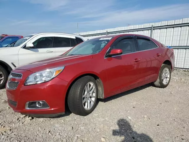 2013 Chevrolet Malibu 2LT