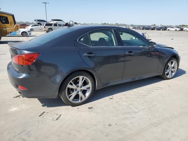 2009 Lexus IS 250