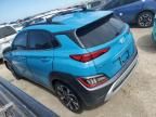 2022 Hyundai Kona Limited