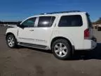 2010 Nissan Armada SE