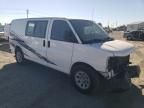 2009 Chevrolet Express G1500