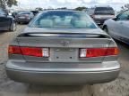 2000 Toyota Camry CE