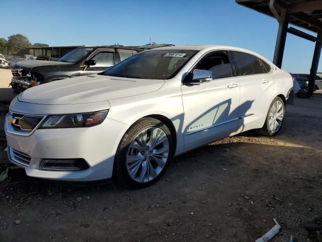 2019 Chevrolet Impala Premier