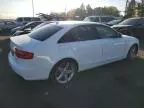 2009 Audi A4 Prestige