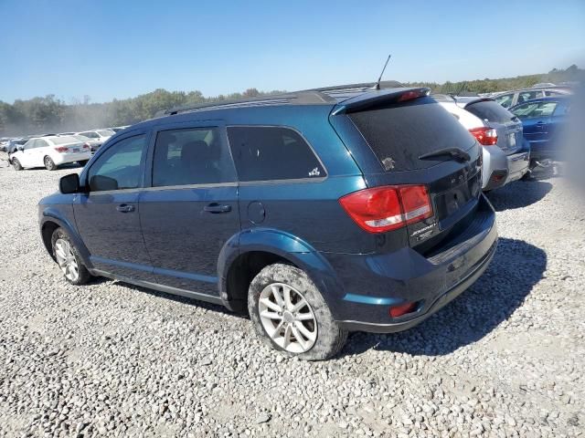 2014 Dodge Journey SXT