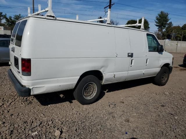 2012 Ford Econoline E250 Van