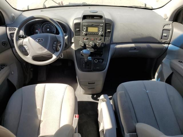 2012 KIA Sedona LX