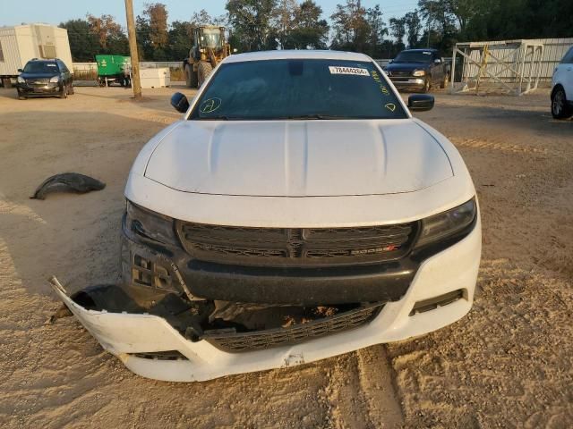 2018 Dodge Charger SXT Plus